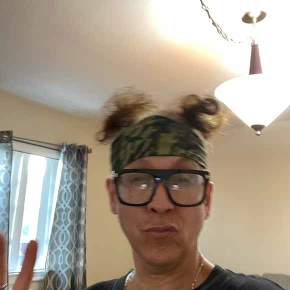 Meet your Posher, Leonardo - Picture 1 of 1